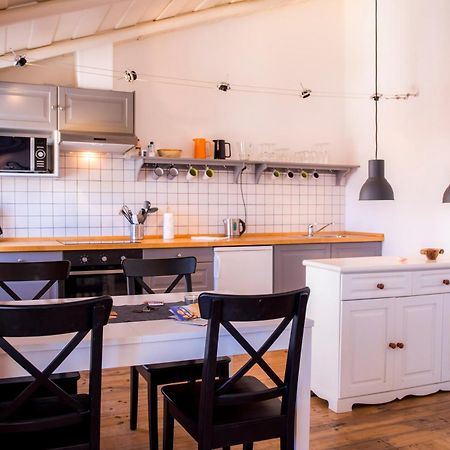 Apartamento Joaquim Tello Lagos Værelse billede