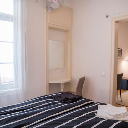 Apartamento Joaquim Tello Lagos Værelse billede