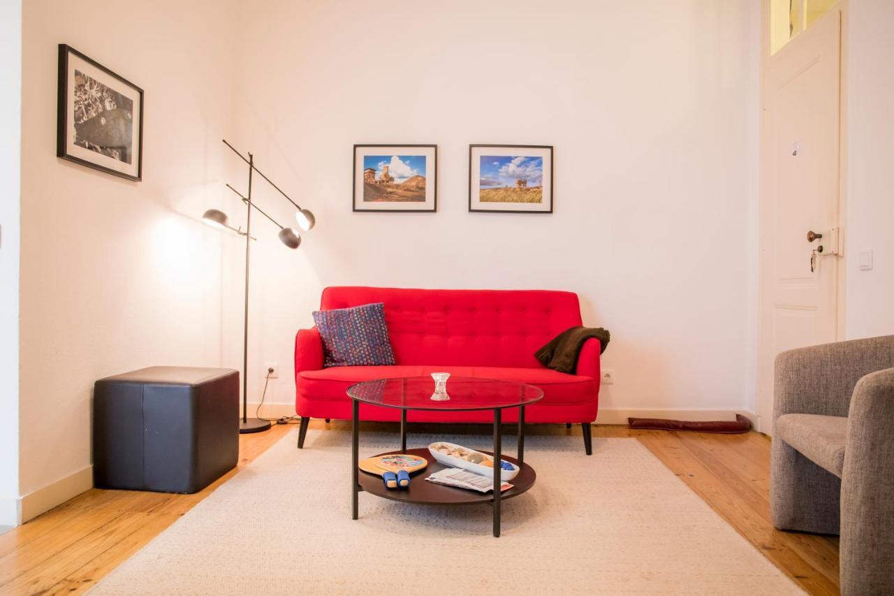 Apartamento Joaquim Tello Lagos Eksteriør billede