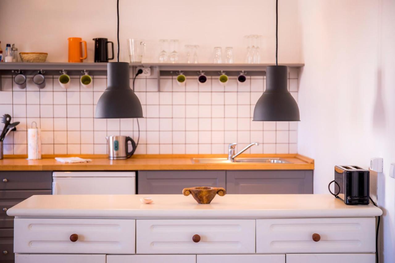 Apartamento Joaquim Tello Lagos Eksteriør billede