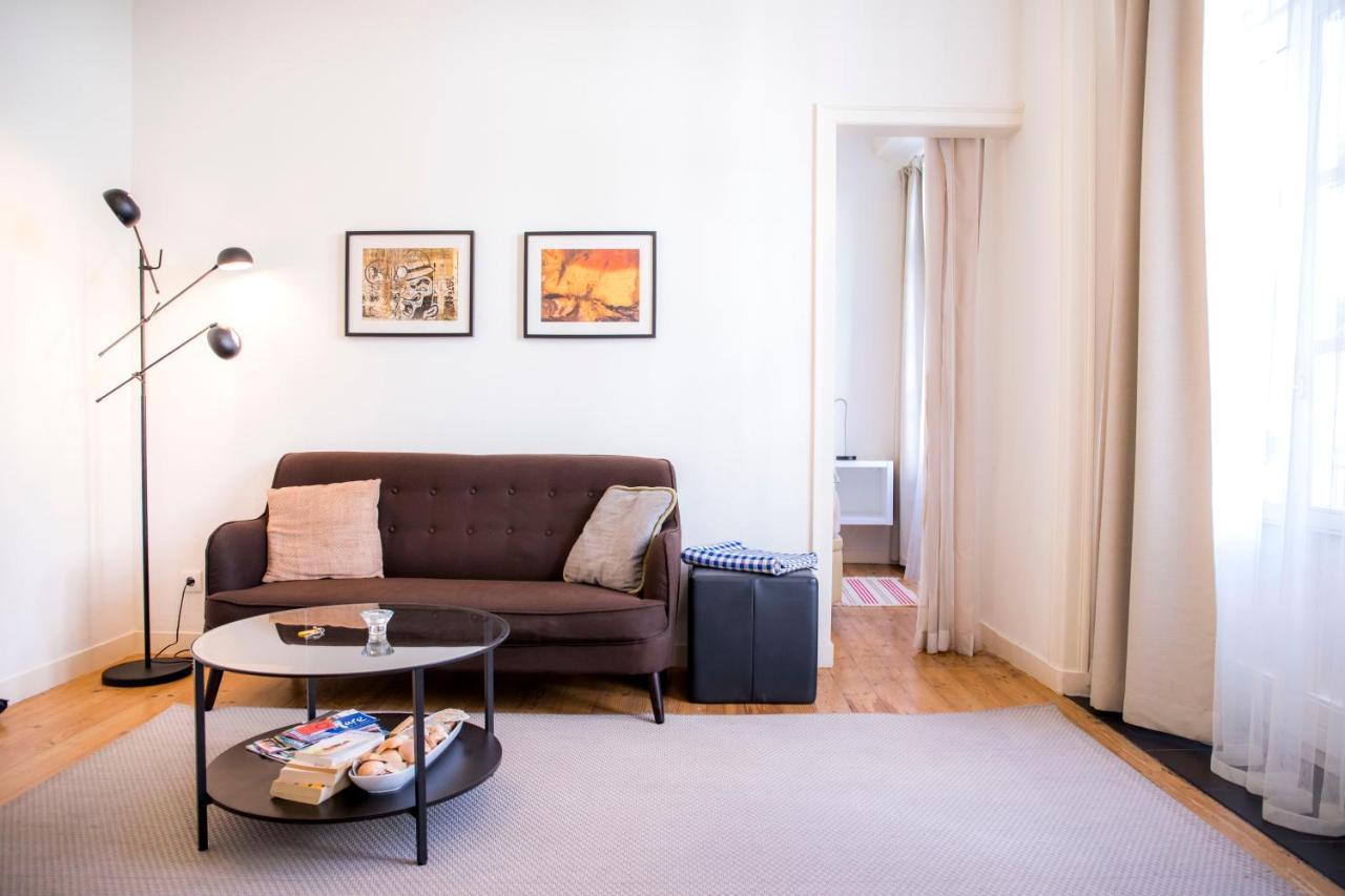 Apartamento Joaquim Tello Lagos Eksteriør billede