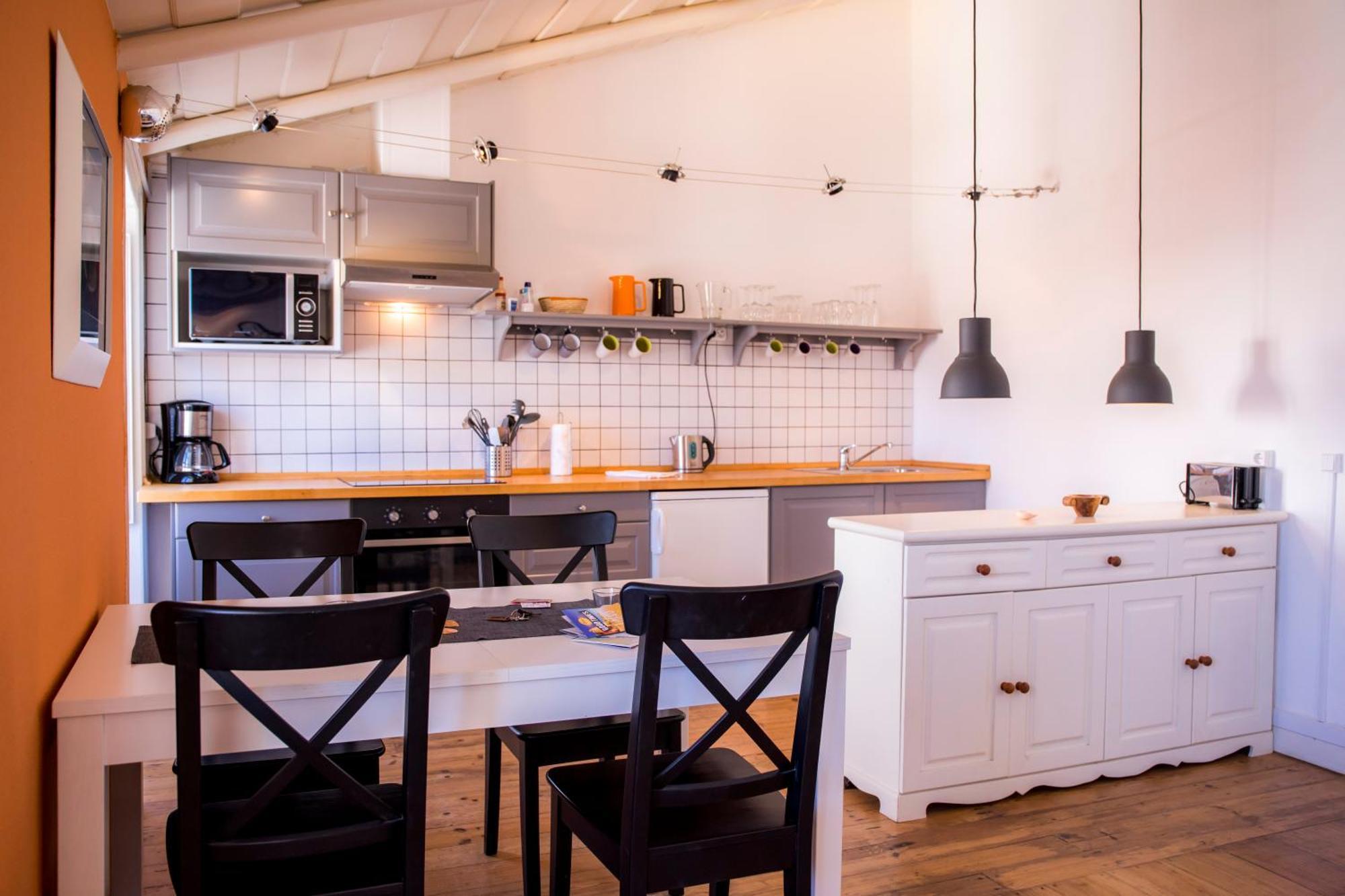 Apartamento Joaquim Tello Lagos Værelse billede