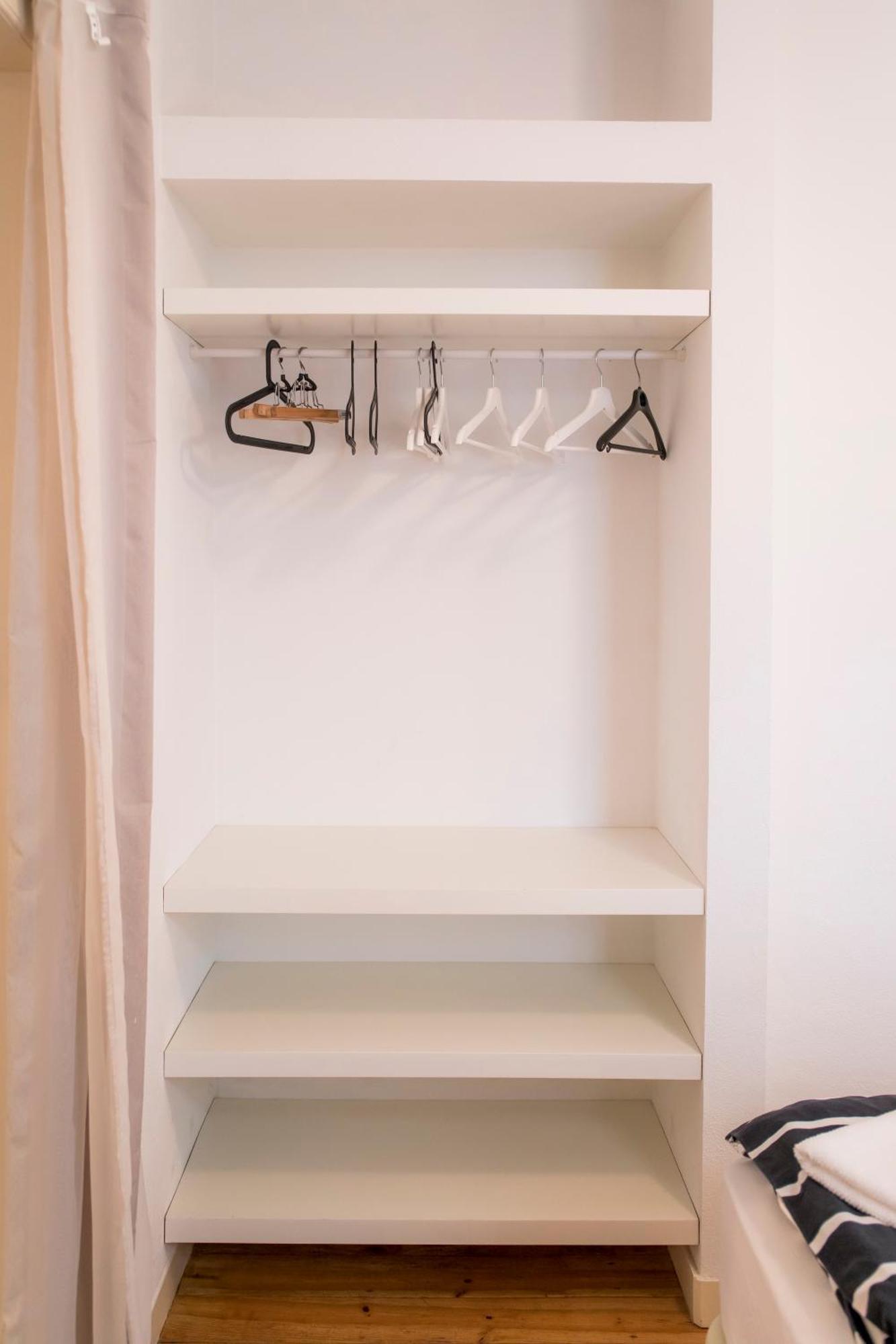 Apartamento Joaquim Tello Lagos Værelse billede