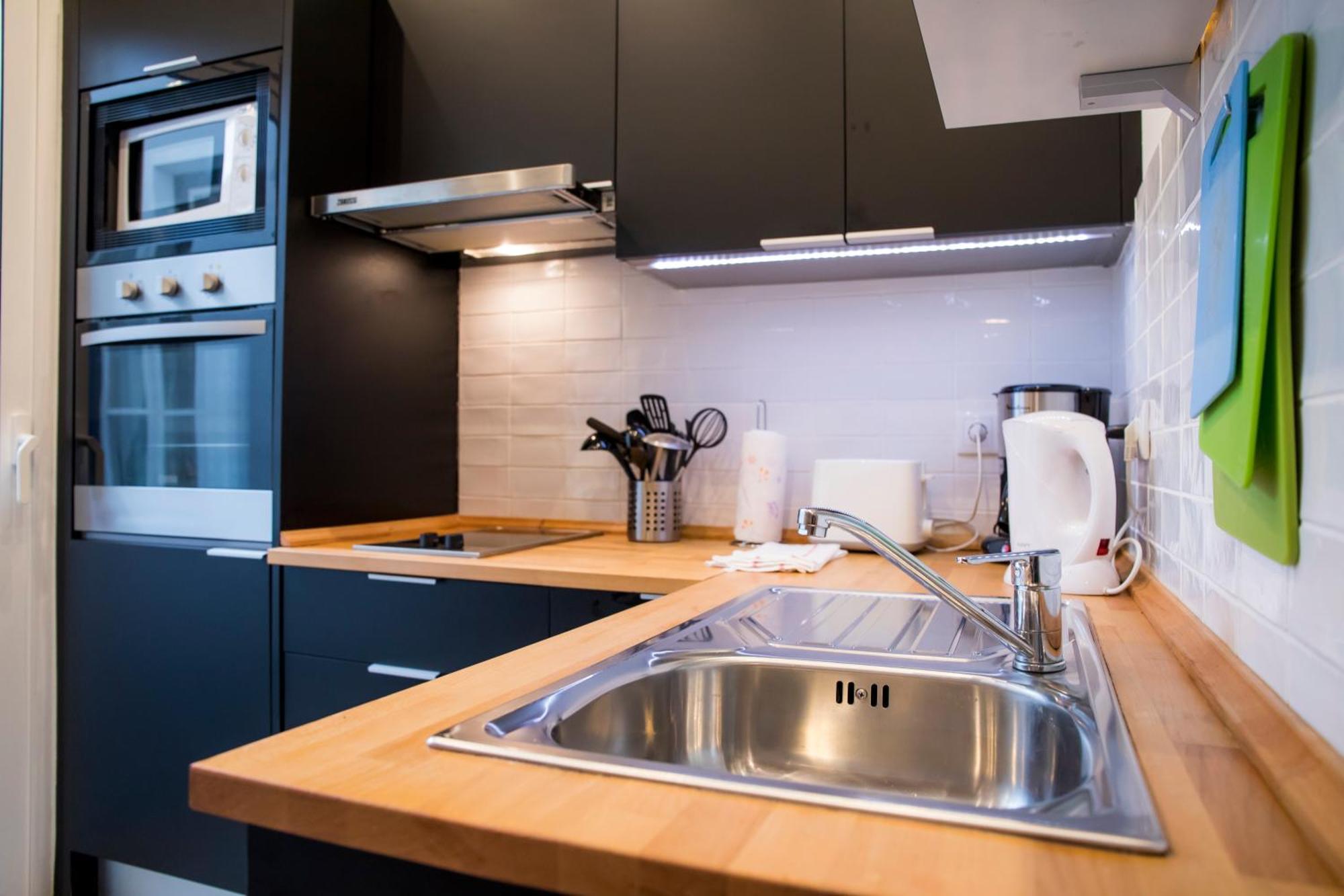 Apartamento Joaquim Tello Lagos Værelse billede