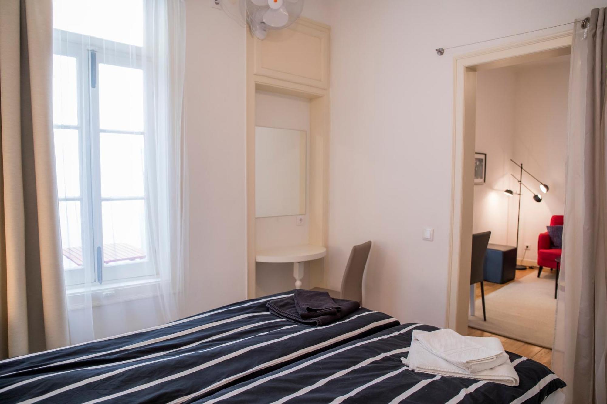 Apartamento Joaquim Tello Lagos Værelse billede
