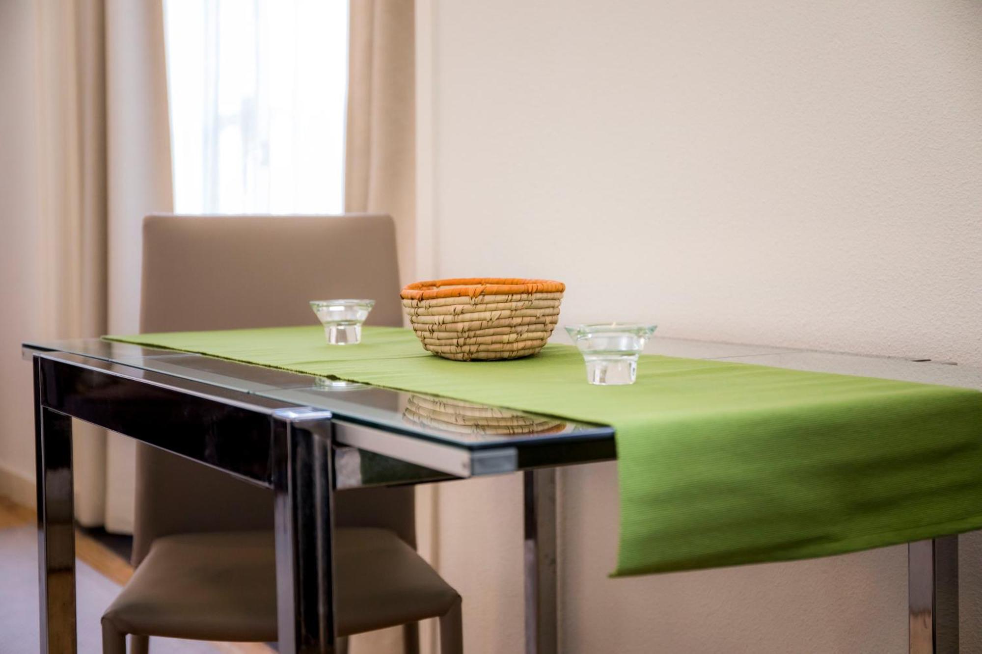 Apartamento Joaquim Tello Lagos Værelse billede