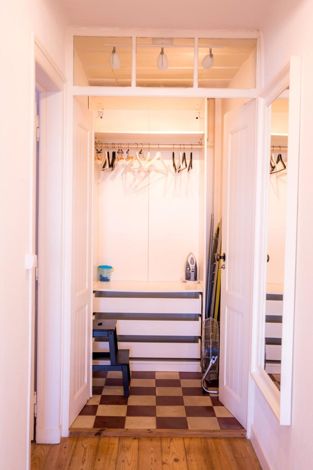 Apartamento Joaquim Tello Lagos Værelse billede