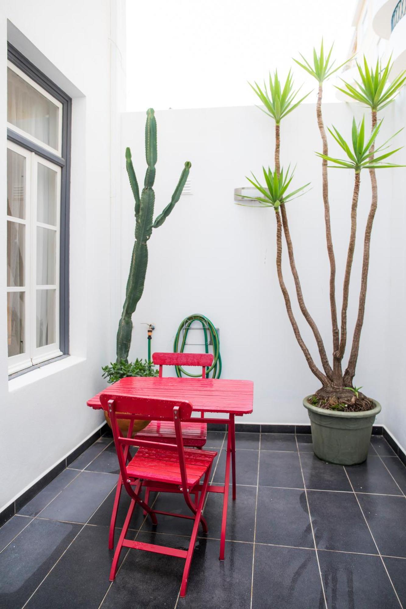 Apartamento Joaquim Tello Lagos Værelse billede