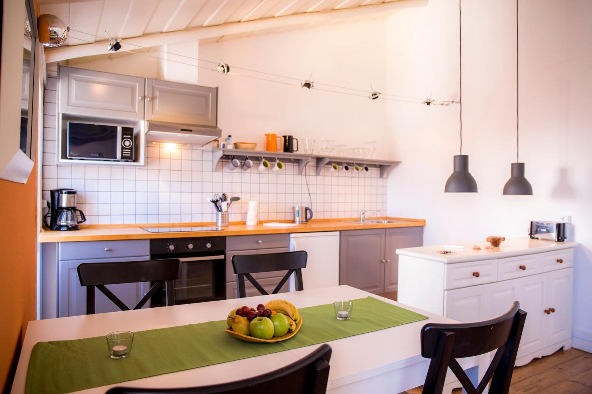 Apartamento Joaquim Tello Lagos Værelse billede