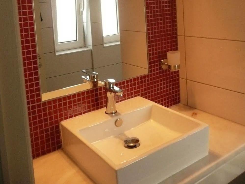 Apartamento Joaquim Tello Lagos Eksteriør billede