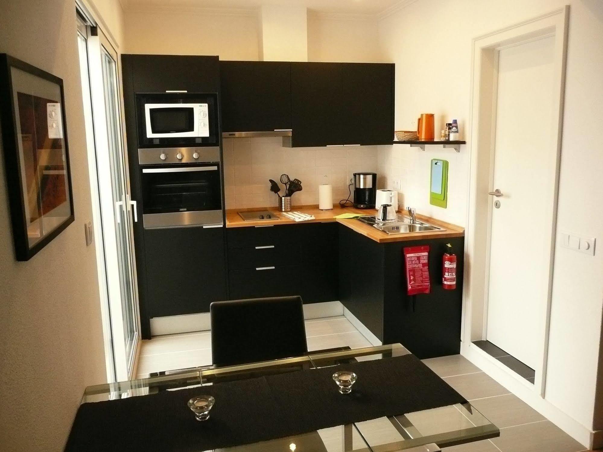 Apartamento Joaquim Tello Lagos Eksteriør billede