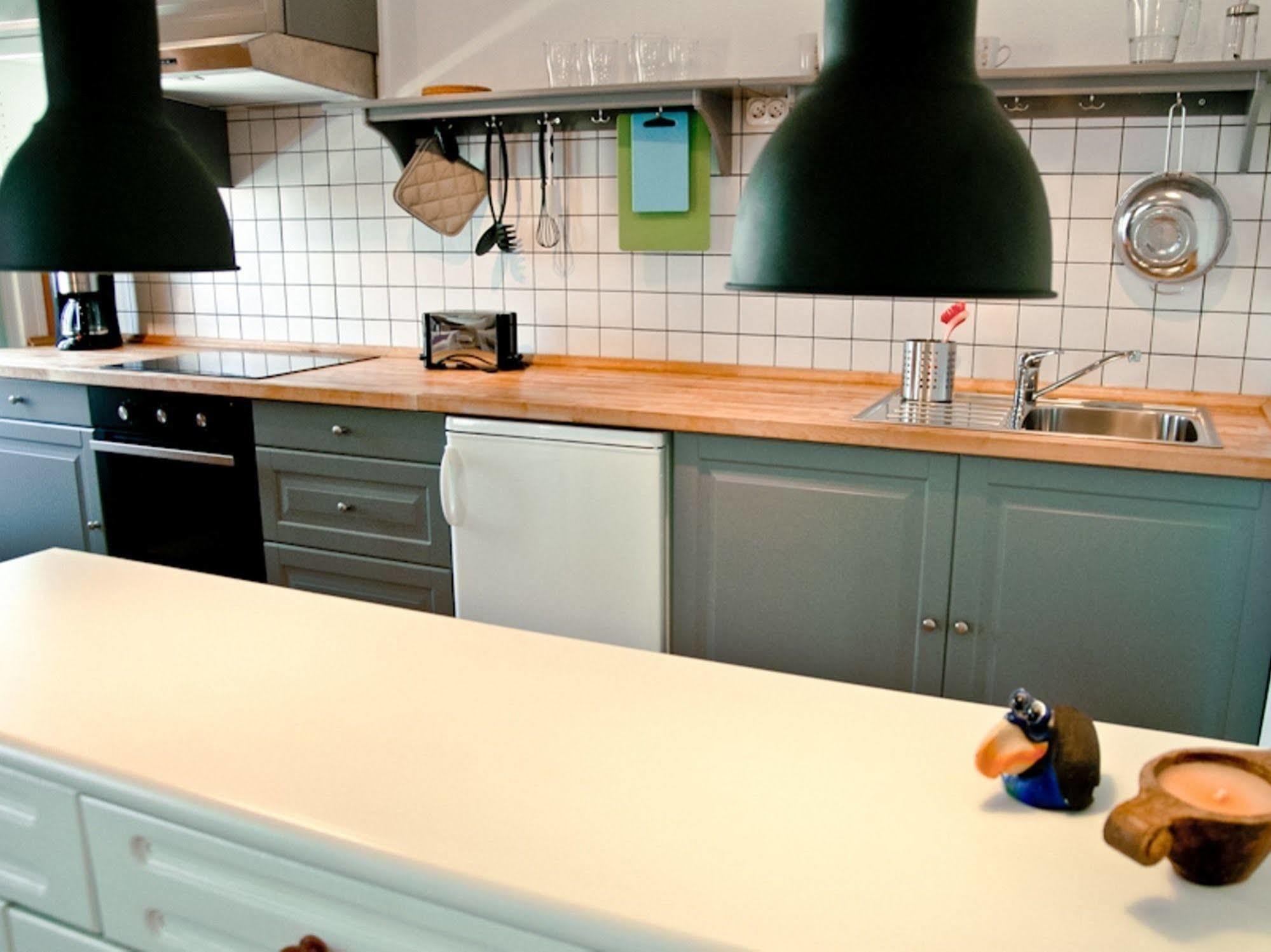 Apartamento Joaquim Tello Lagos Eksteriør billede
