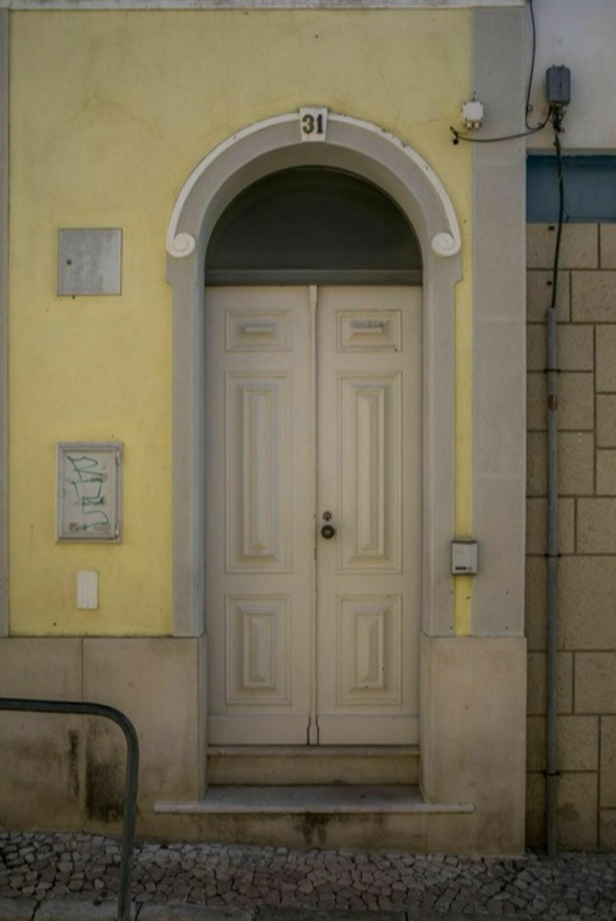 Apartamento Joaquim Tello Lagos Eksteriør billede